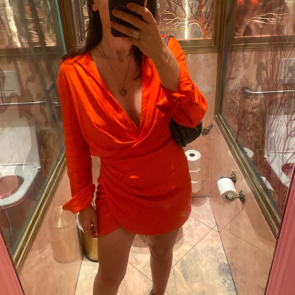 Gauge 81 dress